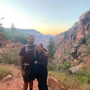 Meet your Posher, Sammy